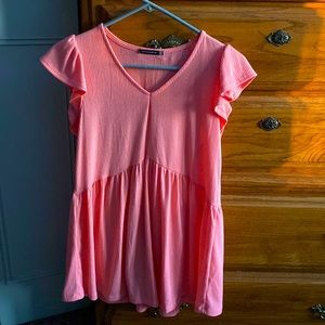 Women’s Staccato Top